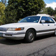Illustration for article titled An Ode To The Mercury Grand Marquis